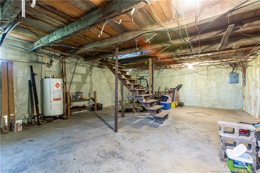 210 Pirogue, Richibouctou-Village, NB