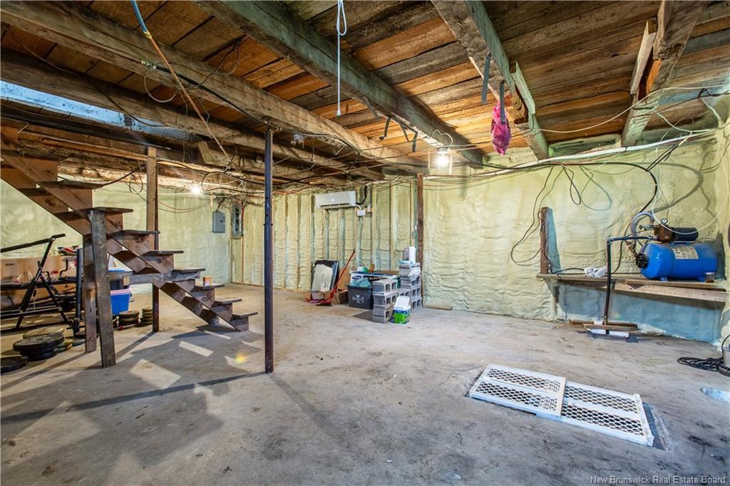 210 Pirogue, Richibouctou-Village, NB