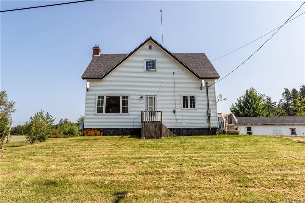 210 Pirogue, Richibouctou-Village, NB