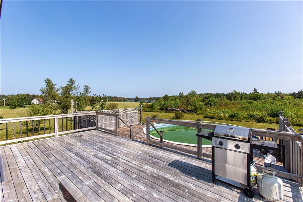 210 Pirogue, Richibouctou-Village, NB