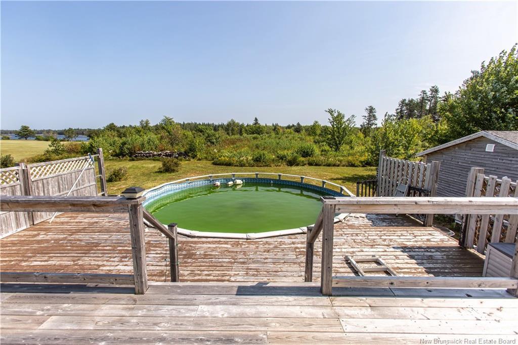 210 Pirogue, Richibouctou-Village, NB