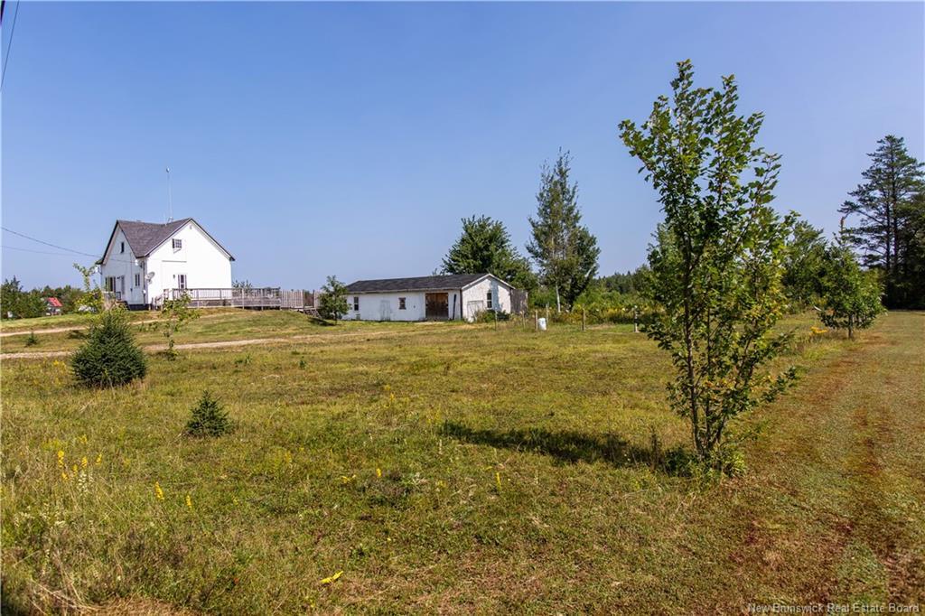210 Pirogue, Richibouctou-Village, NB