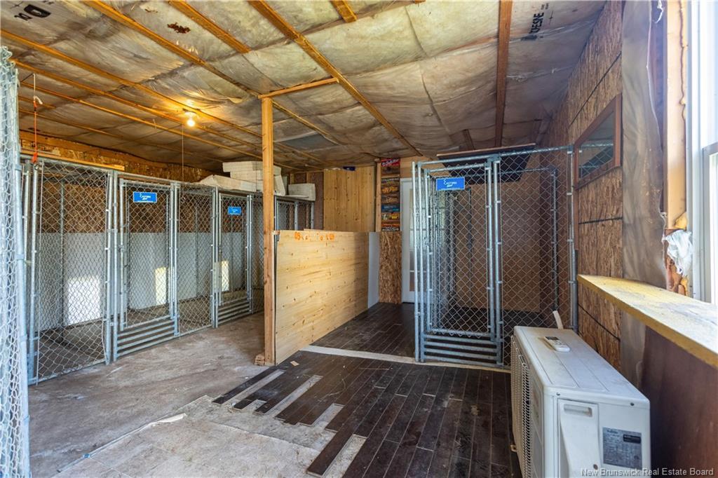 210 Pirogue, Richibouctou-Village, NB