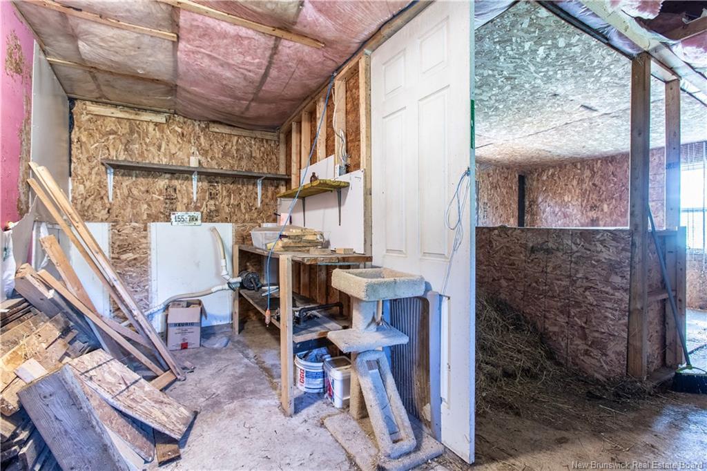 210 Pirogue, Richibouctou-Village, NB