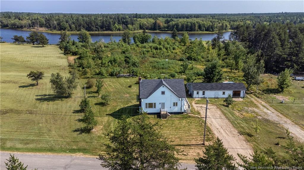 210 Pirogue, Richibouctou-Village, NB