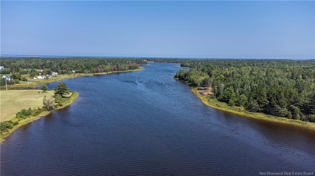 210 Pirogue, Richibouctou-Village, NB