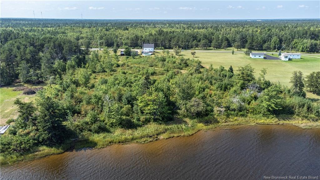 210 Pirogue, Richibouctou-Village, NB