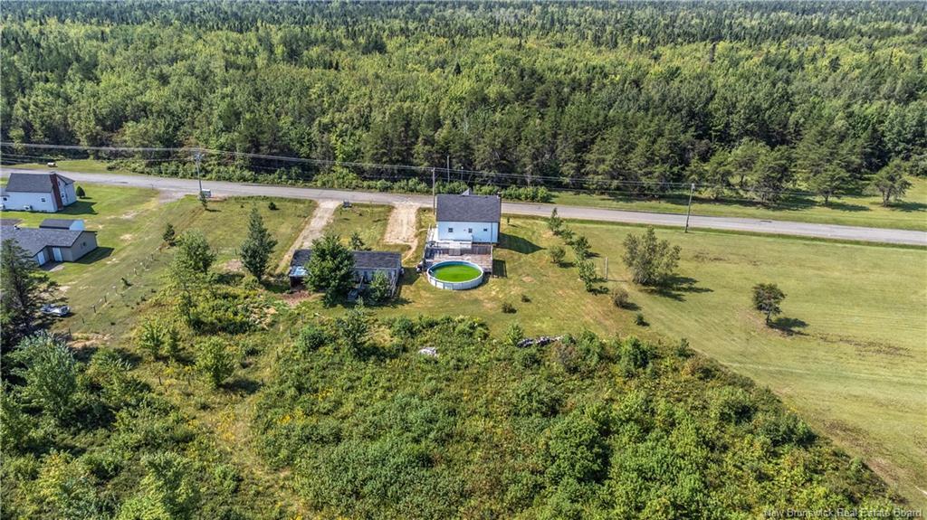 210 Pirogue, Richibouctou-Village, NB