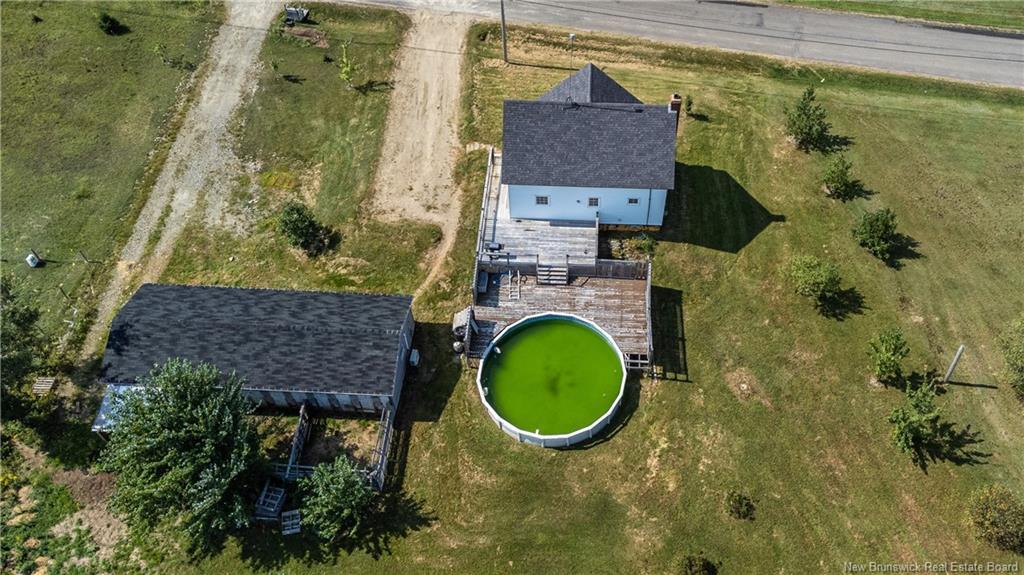 210 Pirogue, Richibouctou-Village, NB