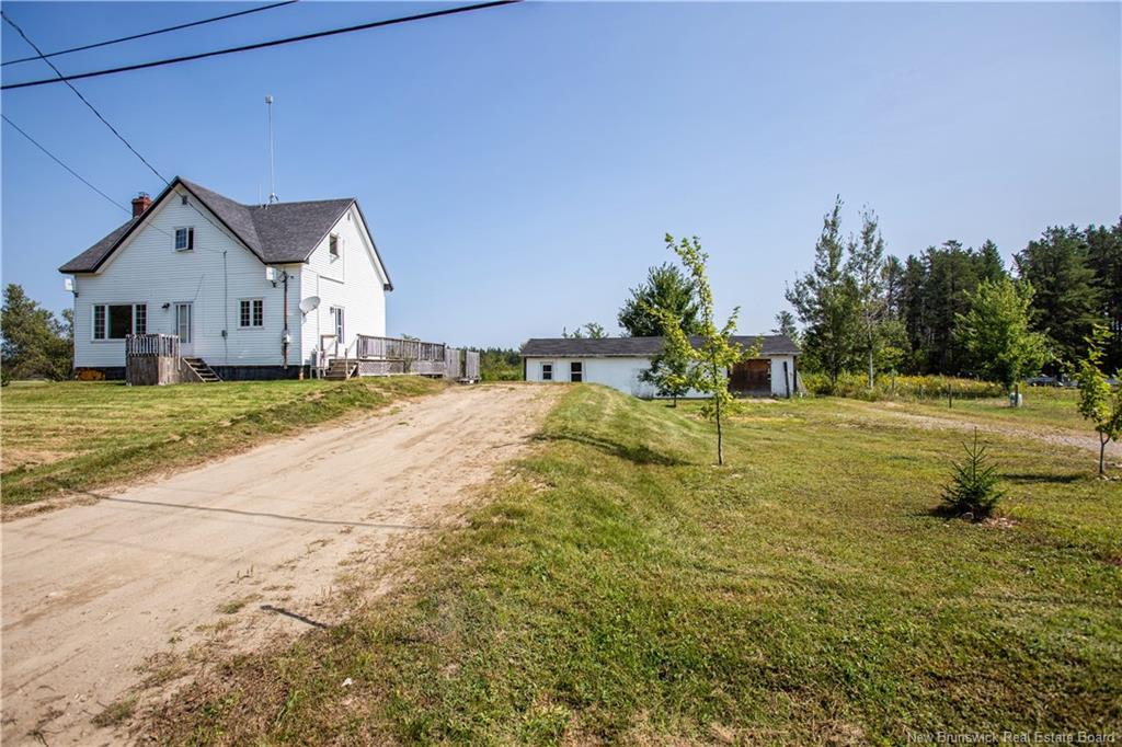 210 Pirogue, Richibouctou-Village, NB