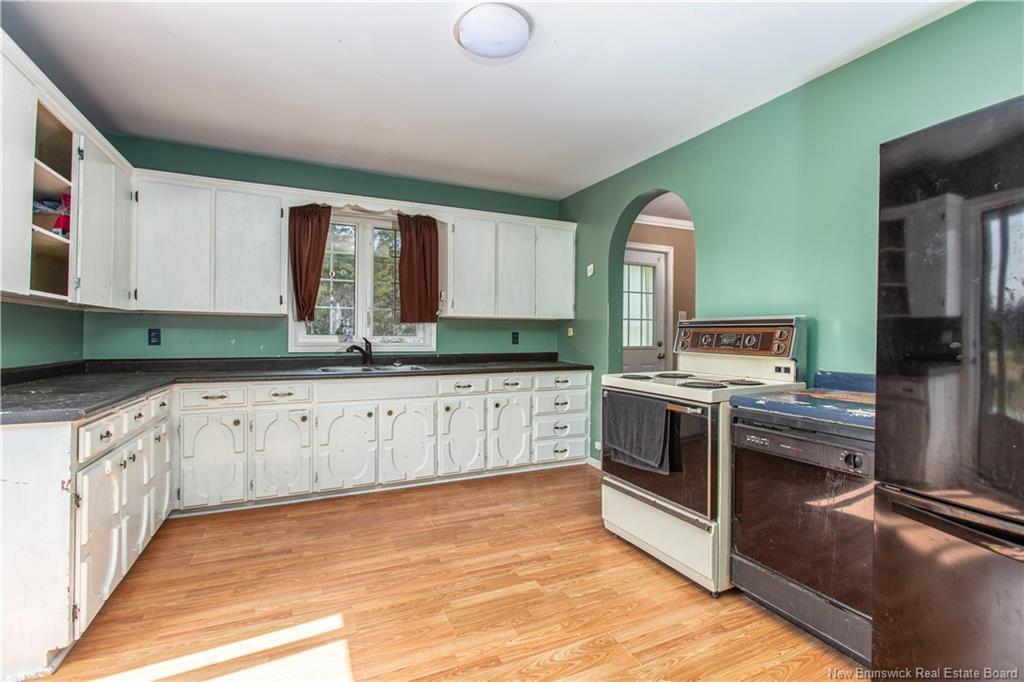 210 Pirogue, Richibouctou-Village, NB