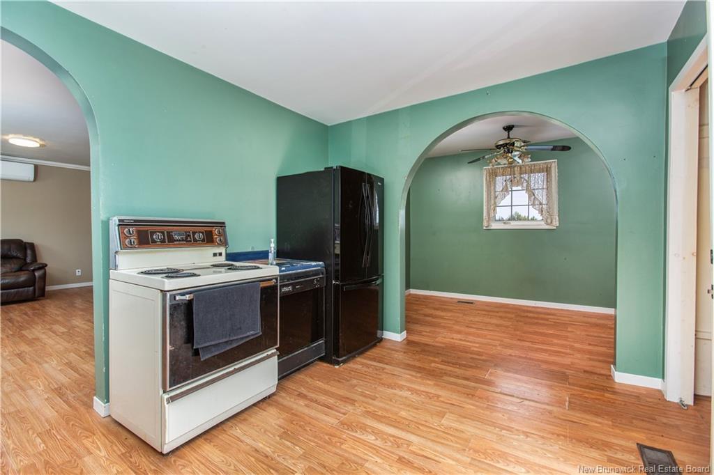 210 Pirogue, Richibouctou-Village, NB