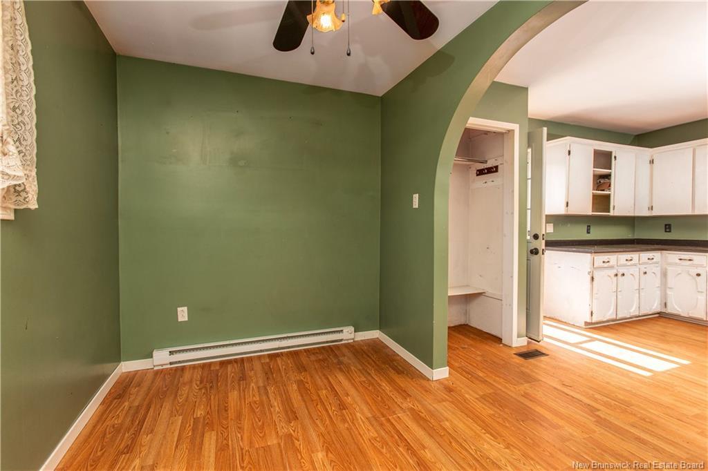 210 Pirogue, Richibouctou-Village, NB