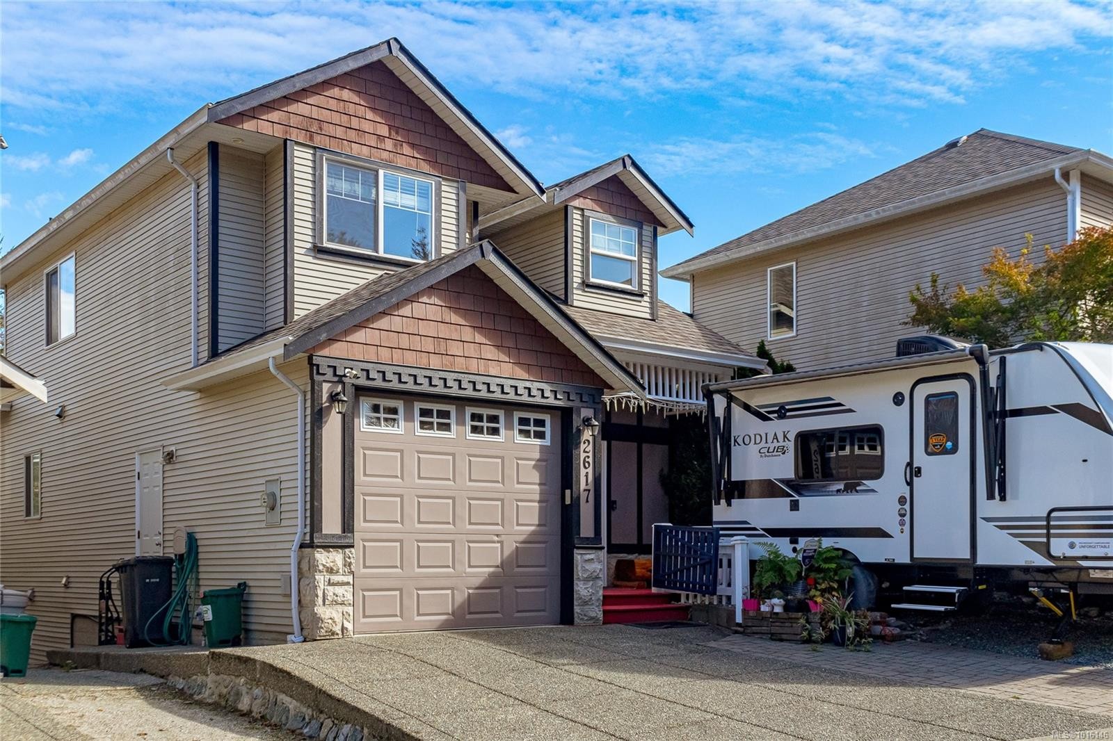 2617 Country Terr, Langford, BC