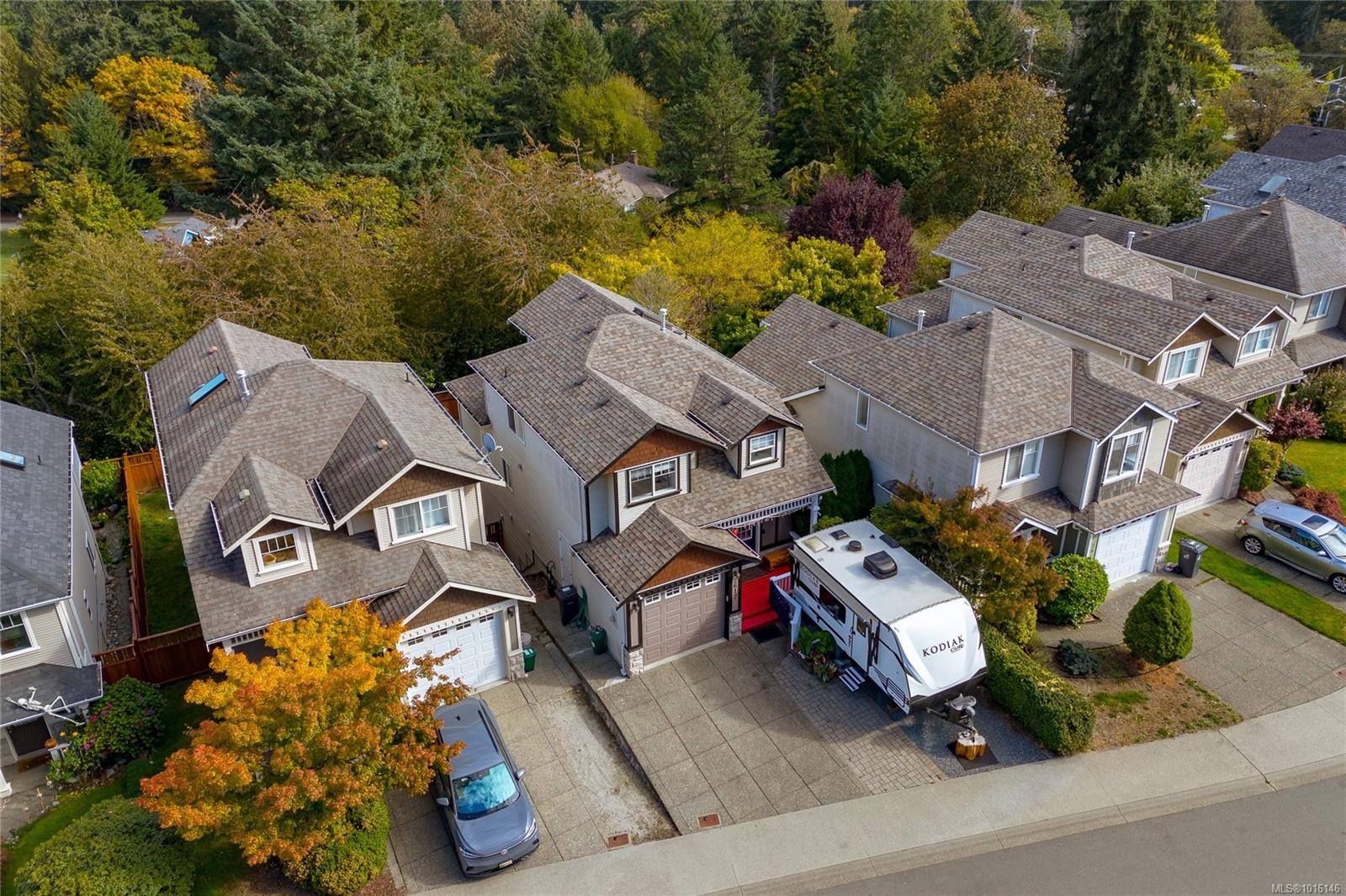 2617 Country Terr, Langford, BC