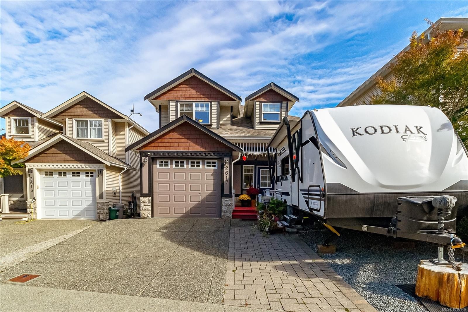 2617 Country Terr, Langford, BC