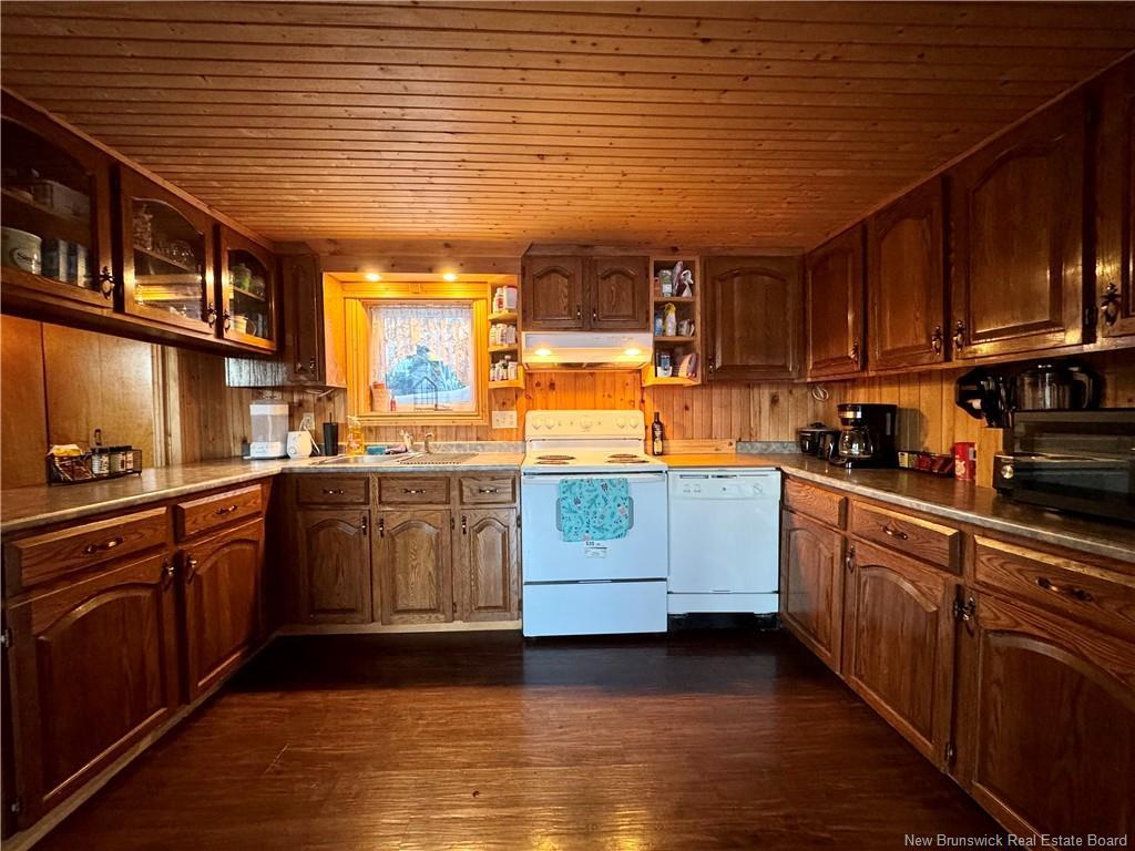 5502 Centrale St, Lac Baker, NB