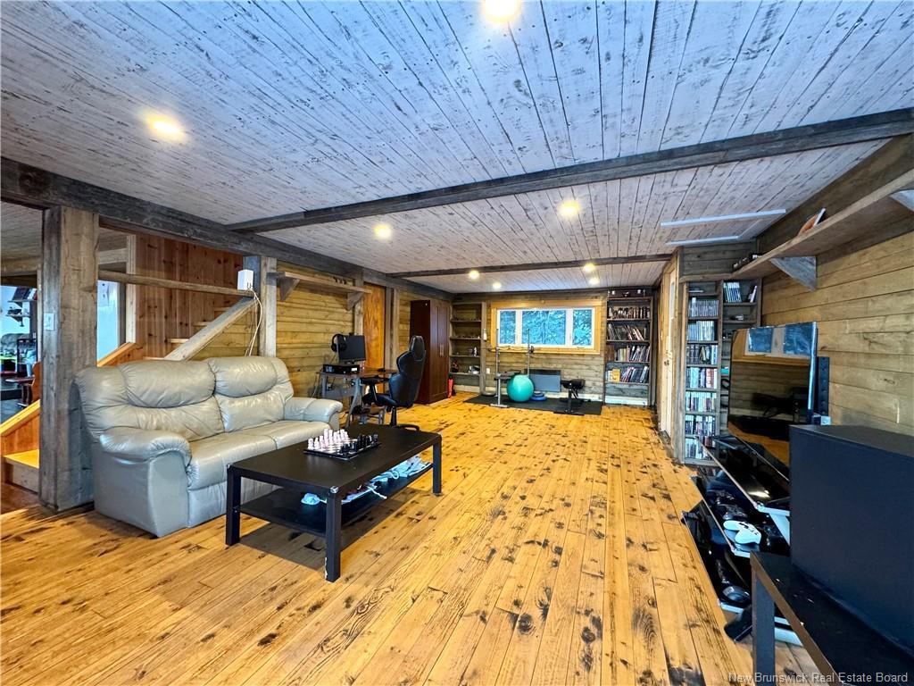 5502 Centrale St, Lac Baker, NB