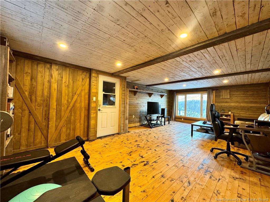 5502 Centrale St, Lac Baker, NB