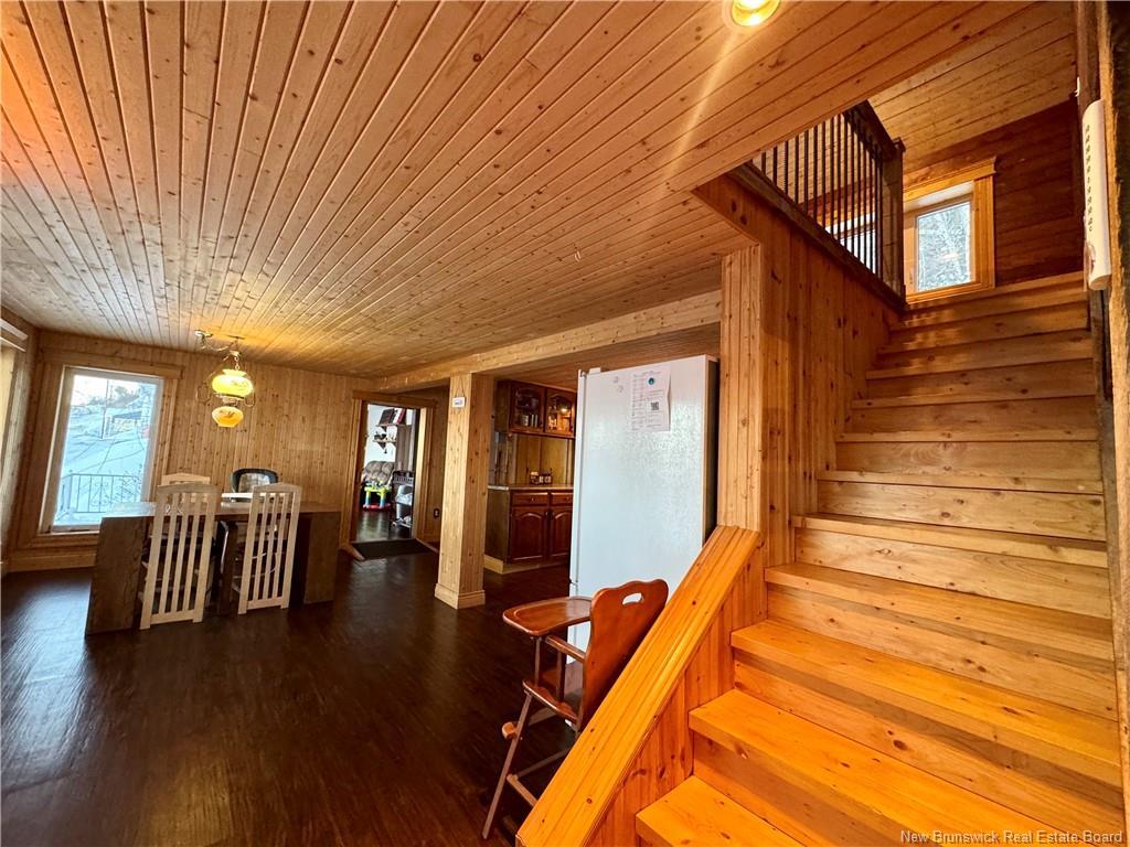 5502 Centrale St, Lac Baker, NB