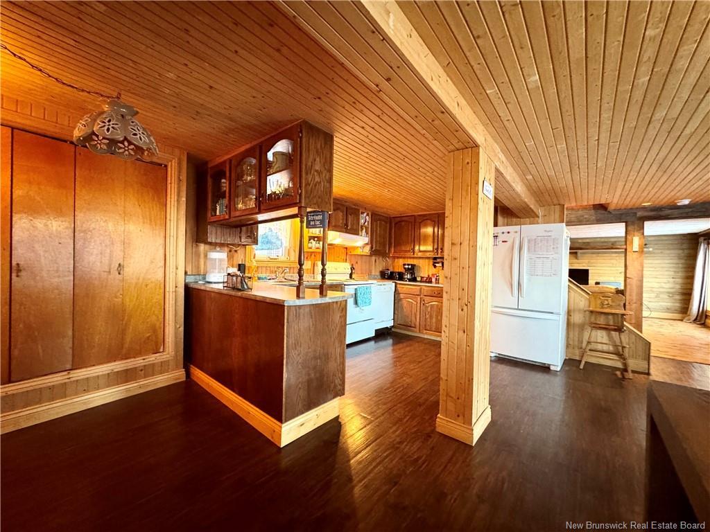 5502 Centrale St, Lac Baker, NB