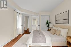 virtually staged primary -