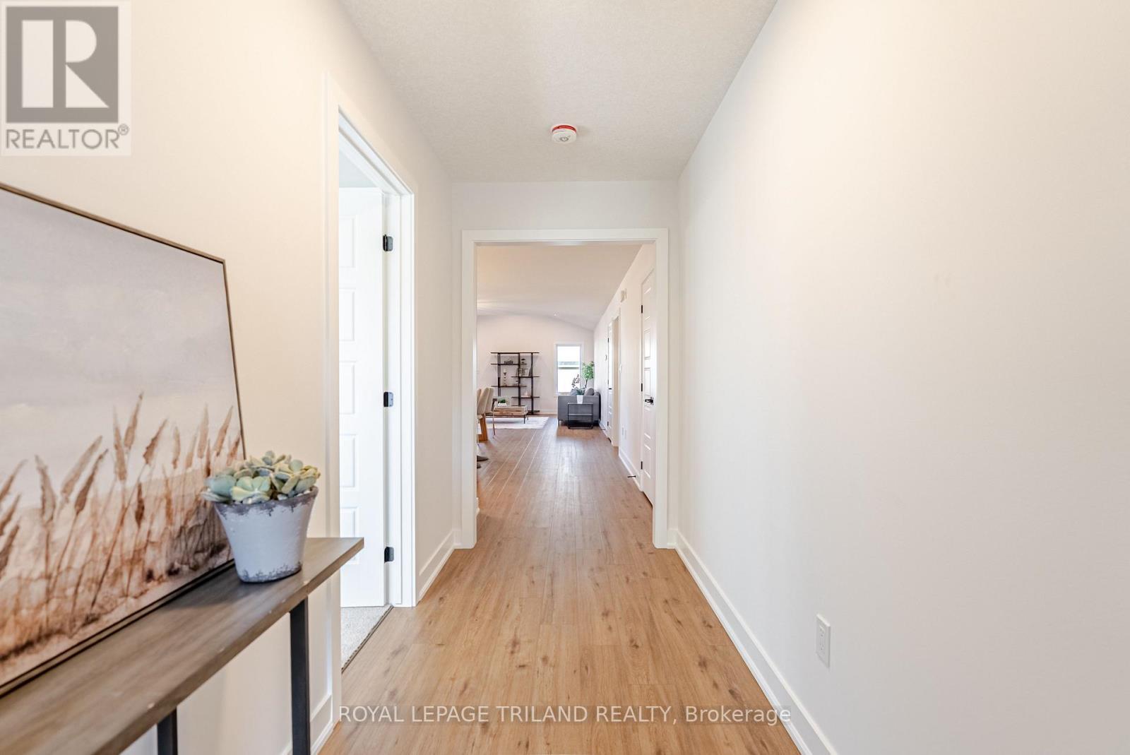 134 Styles Drive, St. Thomas, ON - Indoor Photo Showing Other Room
