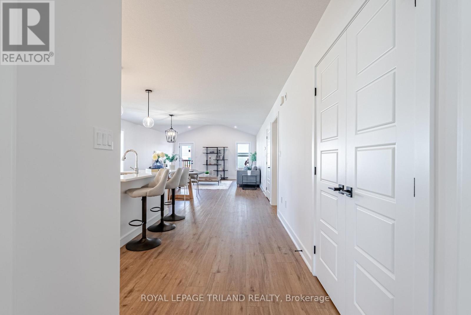 134 Styles Drive, St. Thomas, ON - Indoor Photo Showing Other Room