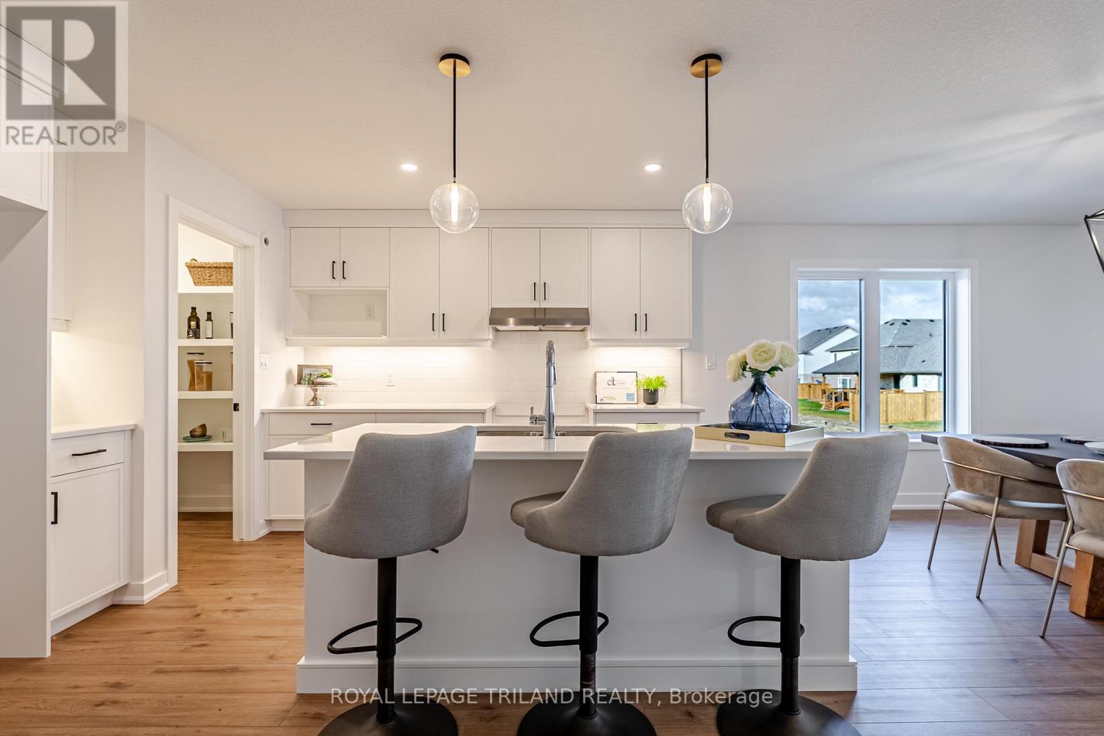 134 Styles Drive, St. Thomas, ON - Indoor