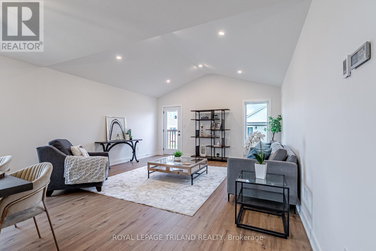 134 Styles Drive, St. Thomas, ON - Indoor