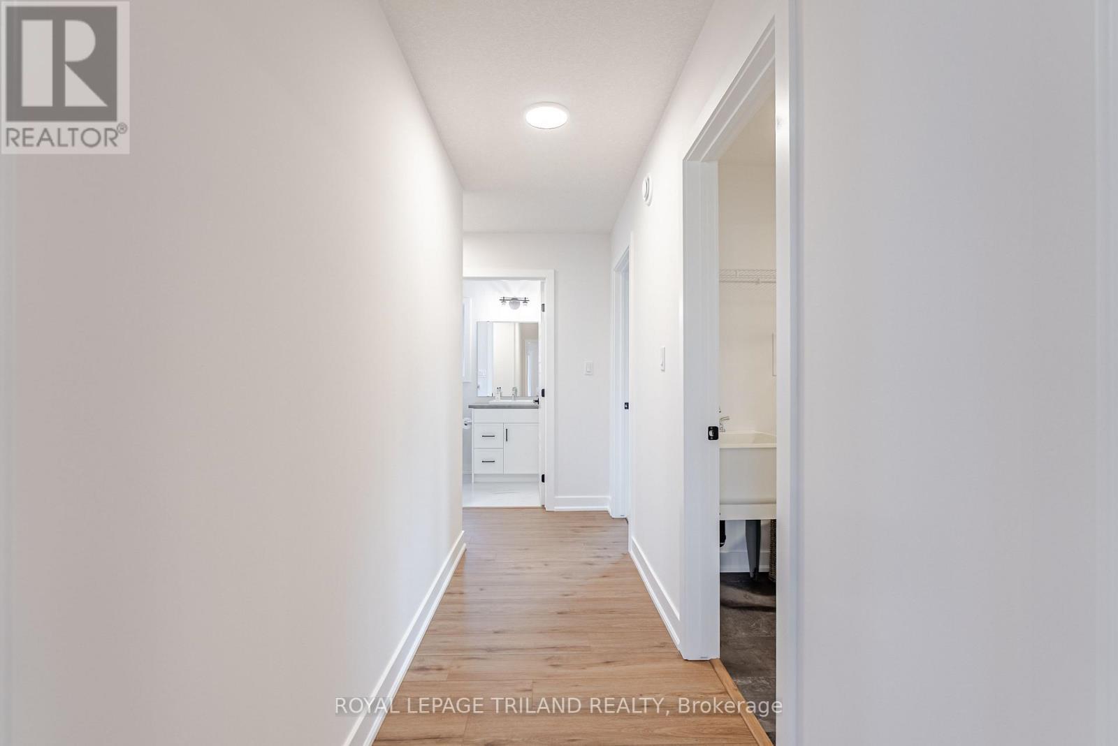 134 Styles Drive, St. Thomas, ON - Indoor Photo Showing Other Room