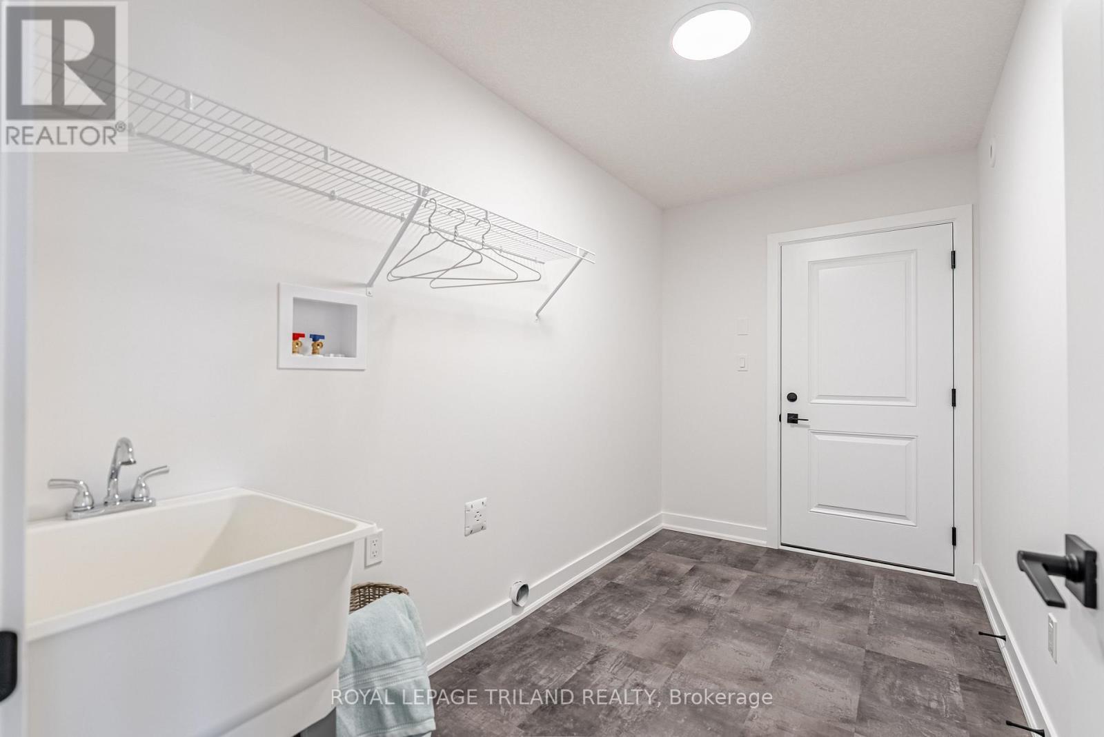 134 Styles Drive, St. Thomas, ON - Indoor Photo Showing Other Room