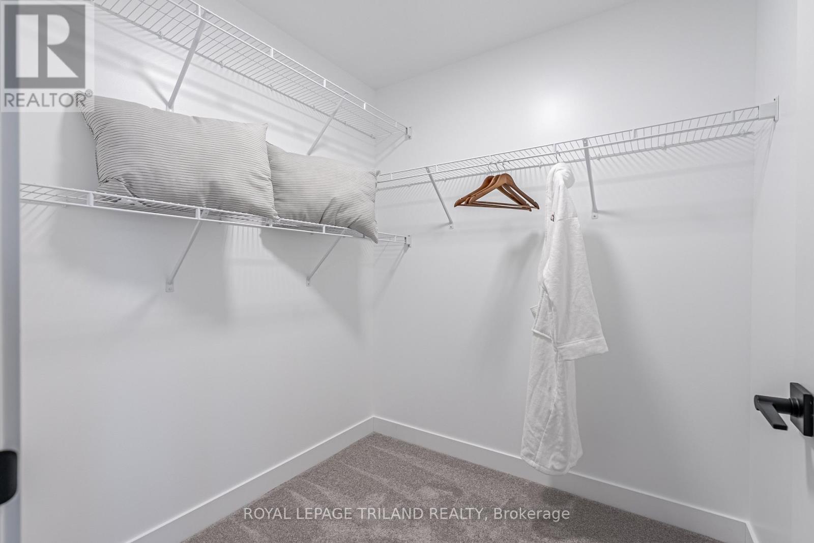 134 Styles Drive, St. Thomas, ON - Indoor With Storage