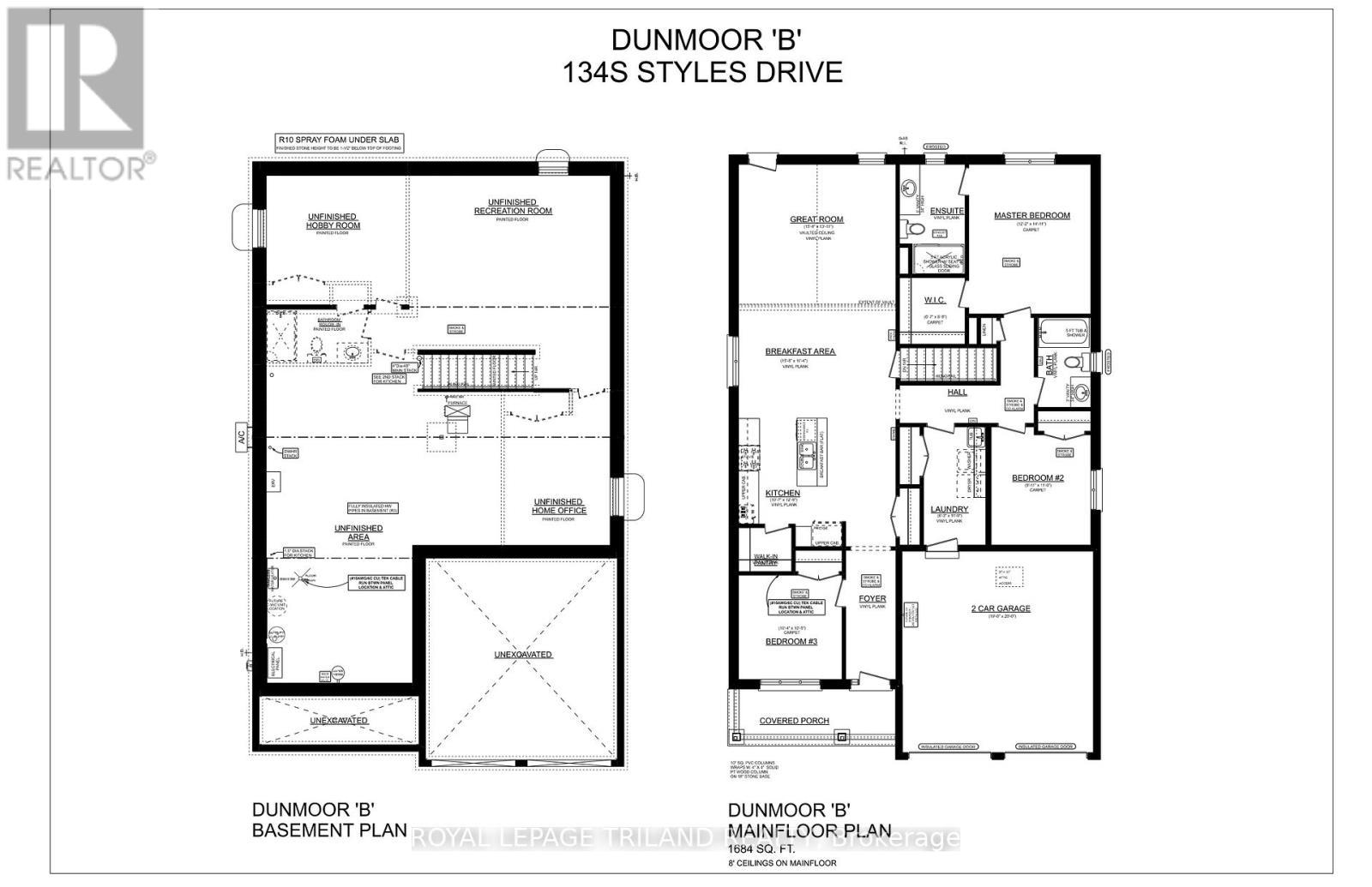 134 Styles Drive, St. Thomas, ON - Other