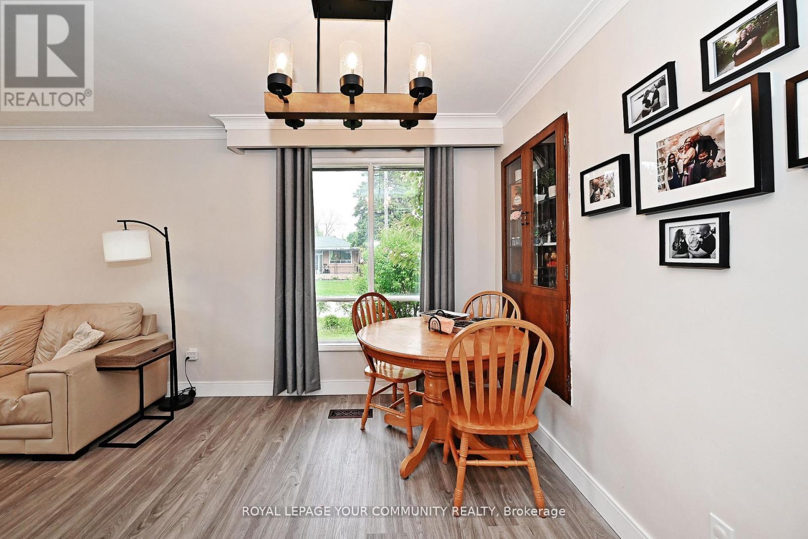 39 Penworth Road, Toronto, ON - Indoor