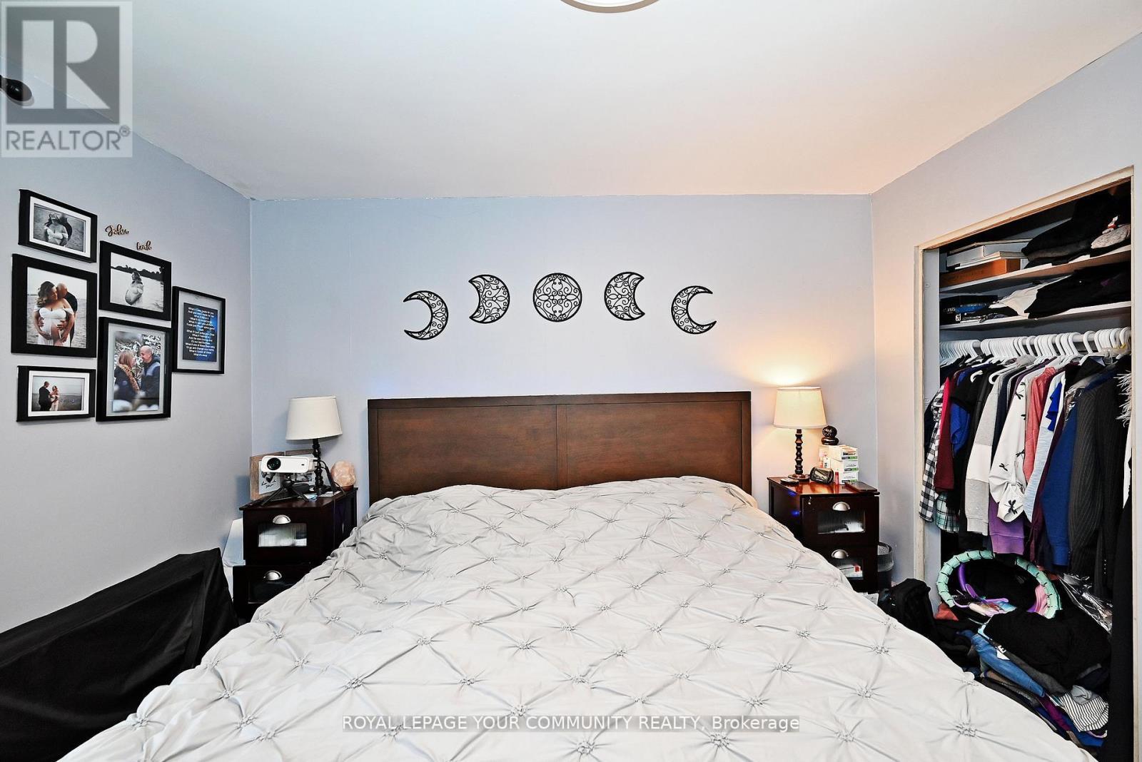39 Penworth Road, Toronto, ON - Indoor Photo Showing Bedroom