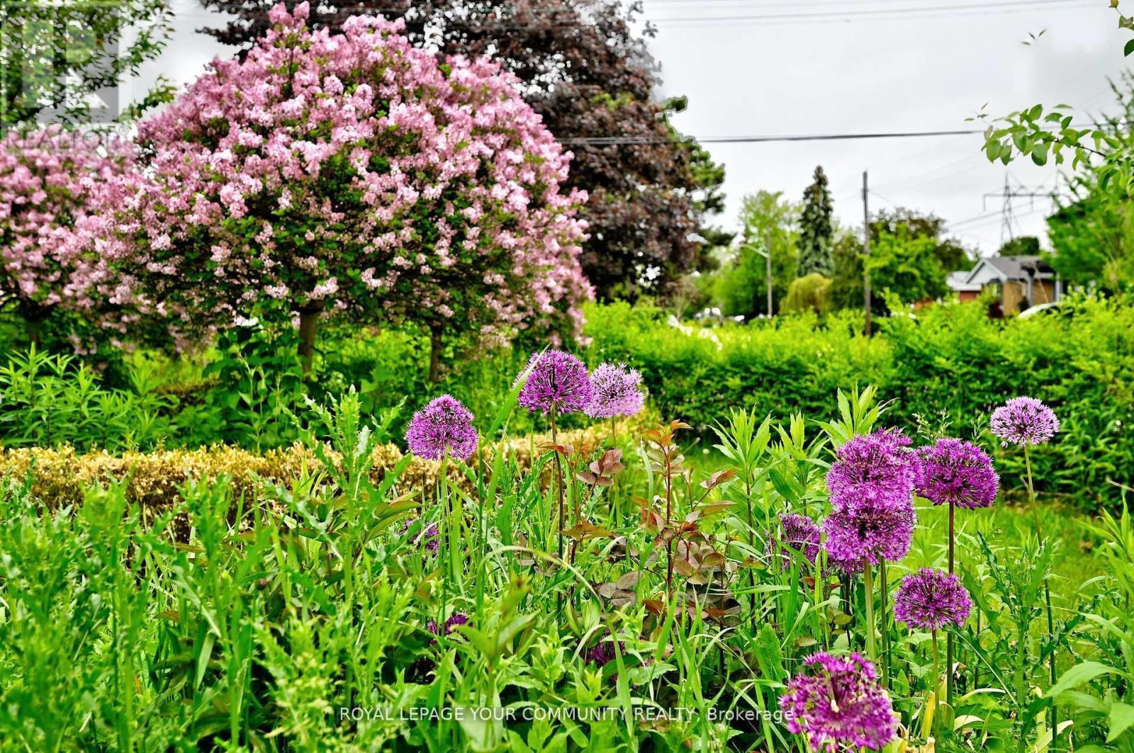 39 Penworth Road, Toronto, ON - Outdoor