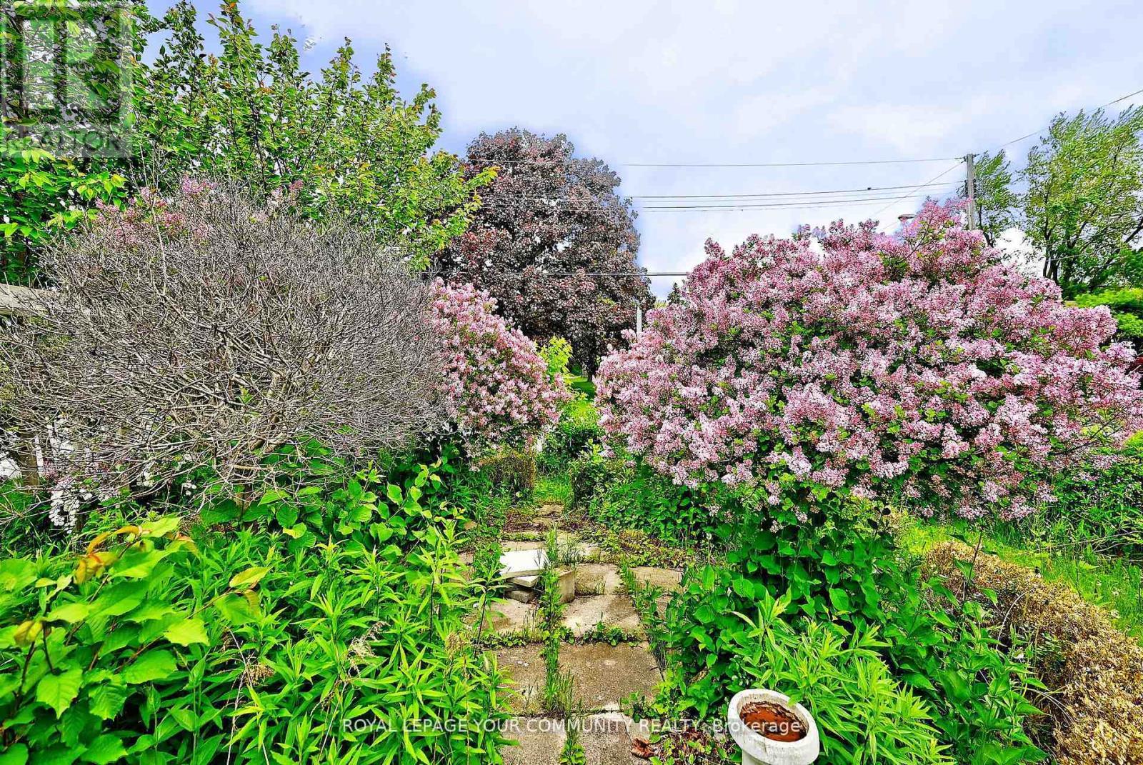 39 Penworth Road, Toronto, ON - Outdoor