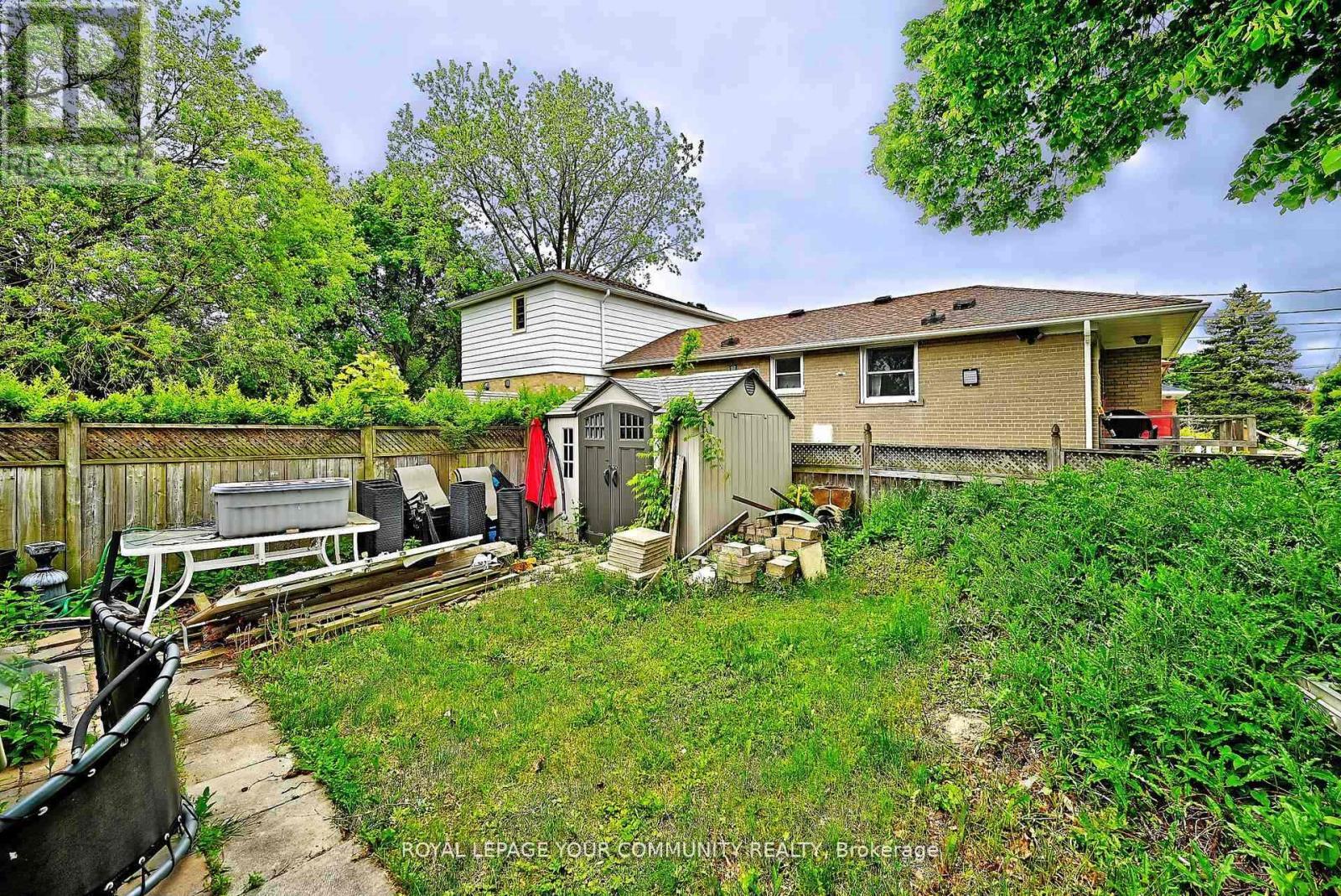 39 Penworth Road, Toronto, ON - Outdoor