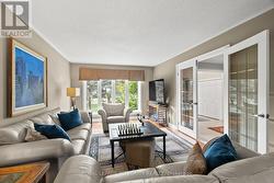 Formal Living Room -