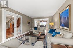 Formal Living Room -