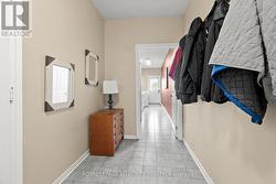 Mudroom -
