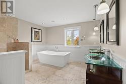Primary Ensuite, Full Renovation 2015 -