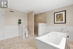 Primary Ensuite, Full Renovation 2015 -