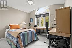 Fourth Bedroom -
