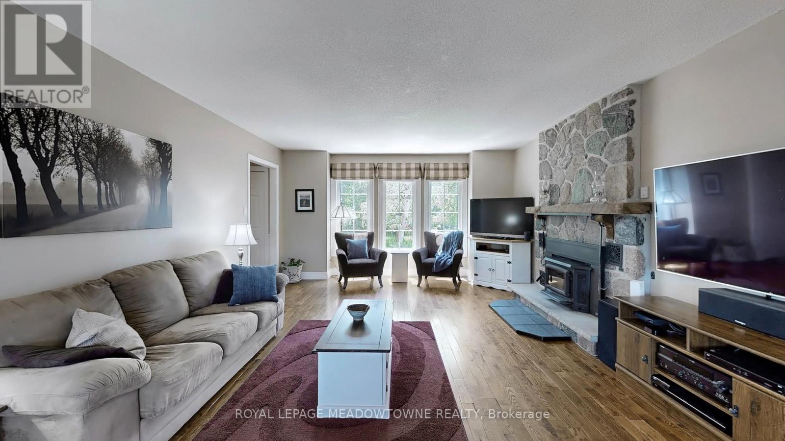 4905 First Line, Erin, ON - Indoor Photo Showing Bathroom