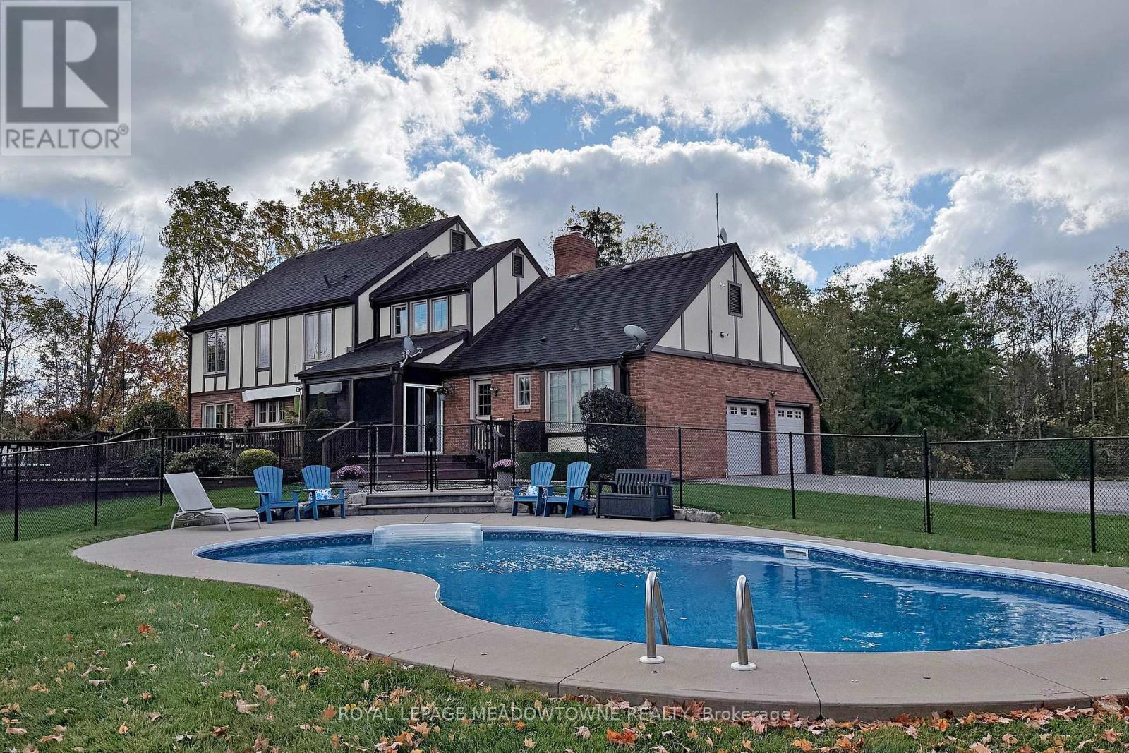 4905 First Line, Erin, ON - Outdoor