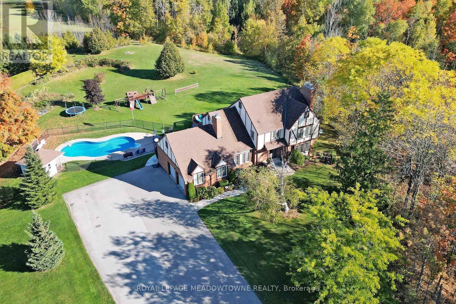 4905 First Line, Erin, ON - Other