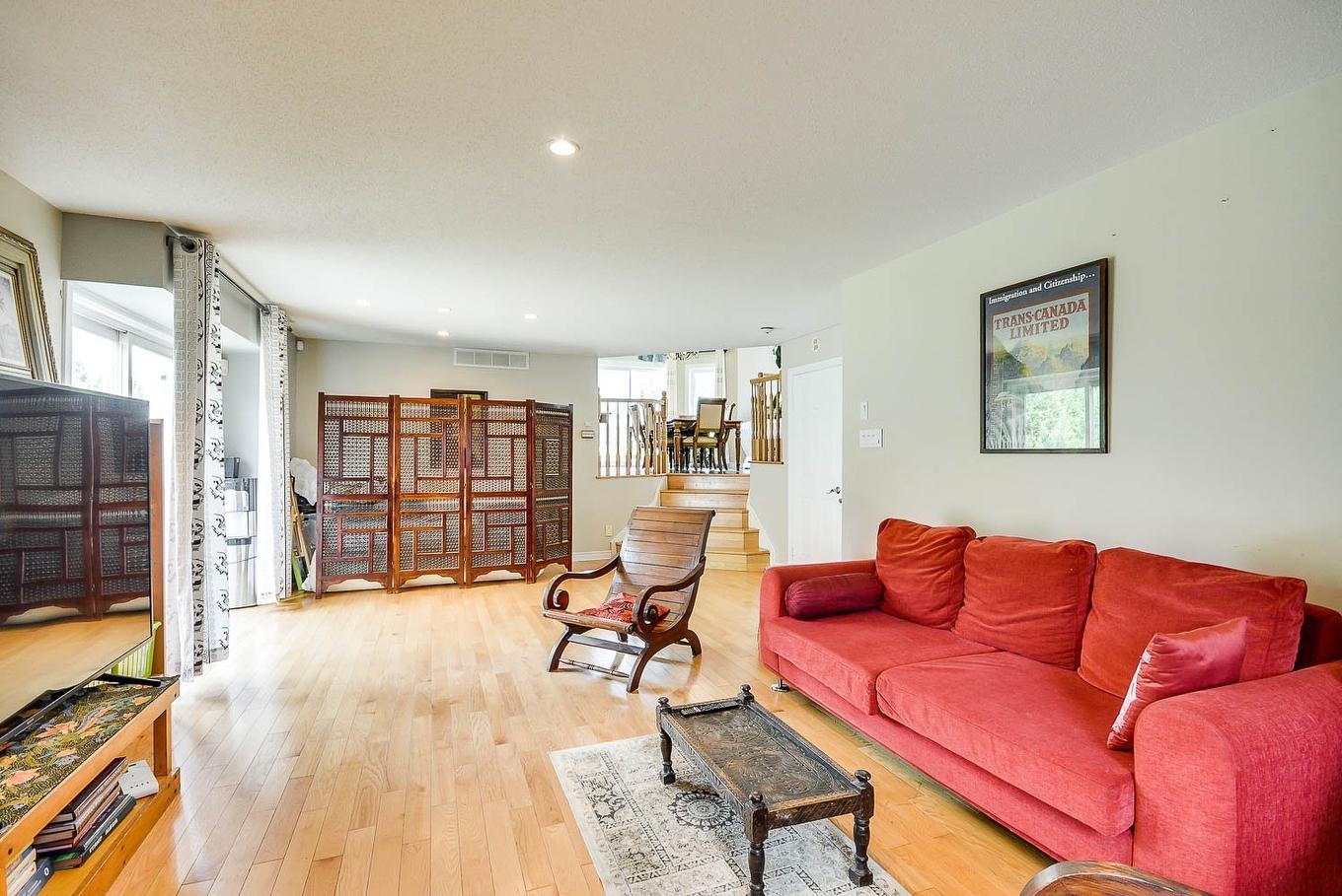 Other - 1263 Boul. Hurtubise, Gatineau (Gatineau), QC - Indoor Photo Showing Living Room