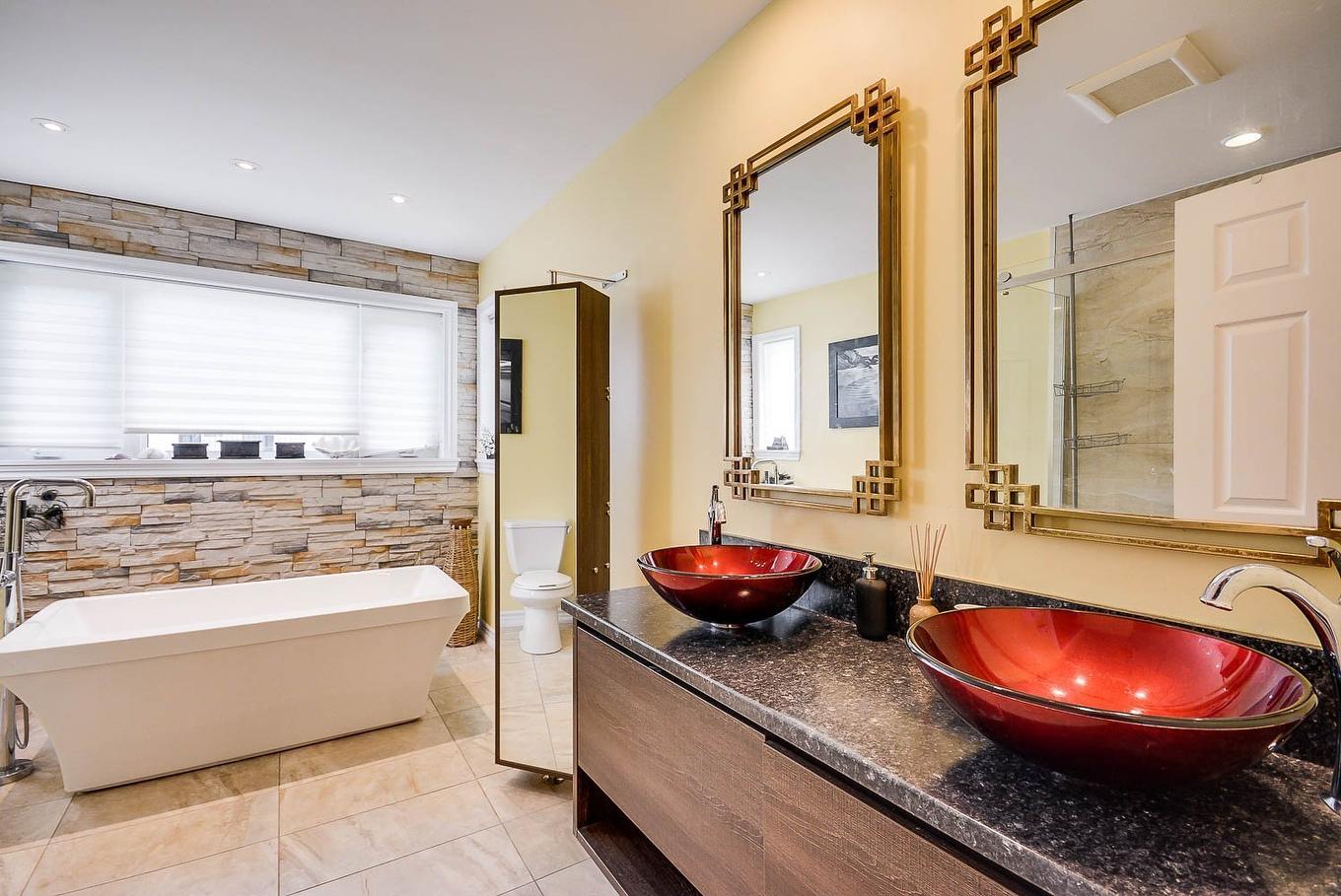 Bathroom - 1263 Boul. Hurtubise, Gatineau (Gatineau), QC - Indoor